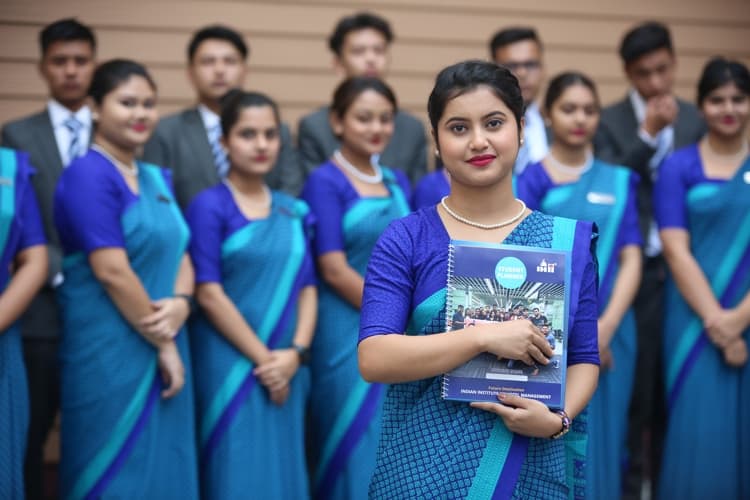 Indian IHM Infrastructure photo 12